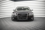 Lame de Pare-Chocs Avant Pour  AUDI S8 D3 – Image 3