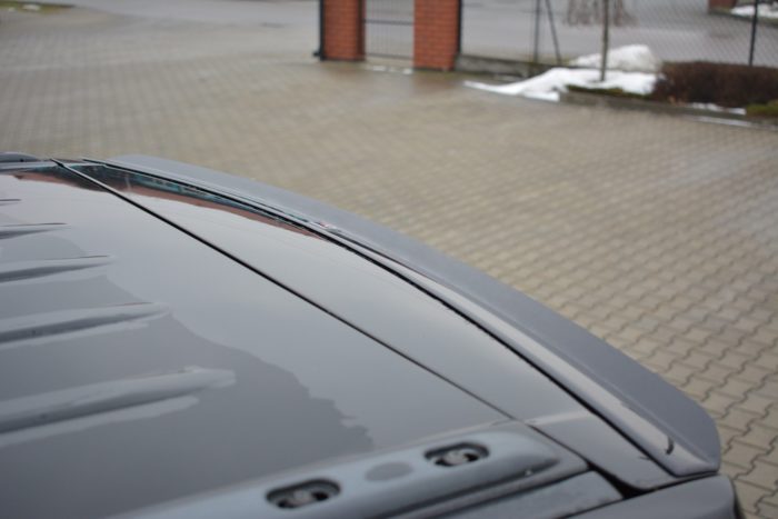 Becquet Extension Pour JEEP GRAND CHEROKEE WK STR8 – Image 3