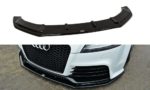 Lame de Pare-Chocs Avant Pour  V.1 Audi TT RS 8J