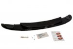 Lame de Pare-Chocs Avant Pour  BMW 1 E87 M-Design – Image 4