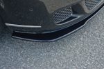 Lame de Pare-Chocs Avant Pour  / SPLITTER V.1 BENTLEY CONTINENTAL GT – Image 4
