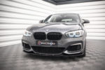 Lame de Pare-Chocs Avant Pour  / SPLITTER V.1 BMW 1 F20/F21 M-Power FACELIFT – Image 4