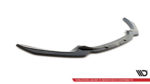 Lame de Pare-Chocs Avant Pour  / SPLITTER V.1 BMW 1 F20/F21 M-Power FACELIFT – Image 5