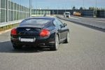 Lame de Pare-Chocs Avant Pour ARRIERE BENTLEY CONTINENTAL GT – Image 3