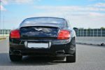 Lame de Pare-Chocs Avant Pour ARRIERE BENTLEY CONTINENTAL GT – Image 2