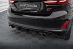 Diffuseur Arrière Complet Ford Fiesta Mk8 ST – Image 2