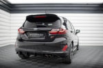 Diffuseur Arrière Complet Ford Fiesta Mk8 ST – Image 4