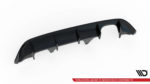 Diffuseur Arrière Complet Ford Fiesta Mk8 ST – Image 6