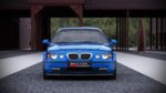 Lame de Pare-Chocs Avant Pour  BMW 3 E46 COMPACT – Image 3