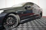 Bas De Caisse Latéraux Pour Mercedes-Benz E-Class W207 Coupe AMG-Line – Image 2