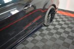 Bas De Caisse Latéraux Pour Mercedes-Benz E-Class W207 Coupe AMG-Line – Image 4