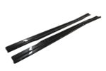 Bas De Caisse Latéraux Pour Mercedes-BENZ E63 AMG W212 – Image 4