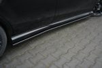 Bas De Caisse Latéraux Pour Mercedes-BENZ E63 AMG W212 – Image 3