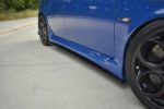 Bas De Caisse Latéraux Pour ALFA ROMEO 156 GTA – Image 3