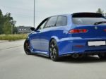 Bas De Caisse Latéraux Pour ALFA ROMEO 156 GTA – Image 2