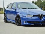 Bas De Caisse Latéraux Pour ALFA ROMEO 156 GTA – Image 4