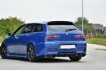 Becquet Extension Pour ALFA ROMEO 156 GTA SW – Image 2