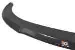 Lame de Pare-Chocs Avant Pour  / Splitter Audi S6 C5 – Image 3