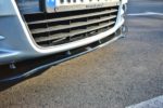 Lame de Pare-Chocs Avant Pour  / SPLITTER V.1 VW EOS – Image 4