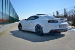 Becquet Extension Pour CHEVROLET CAMARO 6TH-GEN. PHASE-I 2SS COUPE – Image 4