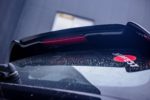 Becquet Extension Pour HONDA CIVIC EP3 (MK7) TYPE-R/S FACELIFT