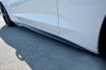 Bas De Caisse Latéraux Pour CHEVROLET CAMARO 6TH-GEN. PHASE-I 2SS COUPE – Image 3