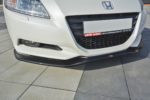 Lame de Pare-Chocs Avant Pour  / SPLITTER V.1 HONDA CR-Z – Image 3