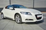Bas De Caisse Latéraux Pour HONDA CR-Z – Image 2