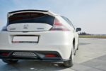 Becquet Extension Pour HONDA CR-Z – Image 2