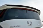 Becquet Extension Pour HONDA CR-Z