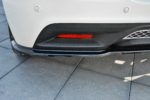 Diffuseur Arrière Pour HONDA CR-Z – Image 3