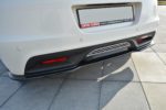 Diffuseur Arrière Pour HONDA CR-Z