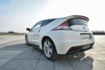 Diffuseur Arrière Pour HONDA CR-Z – Image 2