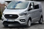 Lame de Bas de Caisse Ford Transit Custom Mk1 FL – Image 2