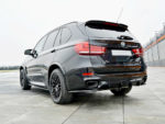 Bas De Caisse Latéraux Pour BMW X5 F15 Pack M – Image 2