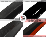 Becquet Extension Pour BMW X5 F15 Pack M – Image 2