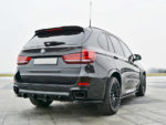 Becquet Extension Pour BMW X5 F15 Pack M – Image 3