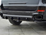 Rajout de Pare-Chocs Arrière Pour BMW X5 F15 Pack M – Image 2