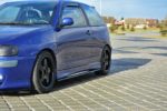 Bas De Caisse Latéraux Pour SEAT IBIZA MK2 FACELIFT CUPRA – Image 2