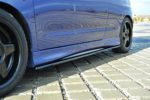 Bas De Caisse Latéraux Pour SEAT IBIZA MK2 FACELIFT CUPRA