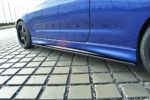 Bas De Caisse Latéraux Pour SEAT IBIZA MK2 FACELIFT CUPRA – Image 3