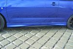 Bas De Caisse Latéraux Pour SEAT IBIZA MK2 FACELIFT CUPRA – Image 4