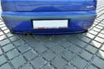 Lame de Pare-Chocs Avant Pour ARRIERE SEAT IBIZA MK2 FACELIFT CUPRA – Image 3