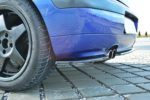 Lame de Pare-Chocs Avant Pour ARRIERE SEAT IBIZA MK2 FACELIFT CUPRA – Image 4