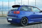 Lame de Pare-Chocs Avant Pour ARRIERE SEAT IBIZA MK2 FACELIFT CUPRA – Image 2