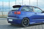 Becquet Extension Pour SEAT IBIZA MK2 FACELIFT CUPRA – Image 2