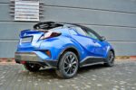 Bas De Caisse Latéraux Pour TOYOTA C-HR – Image 2