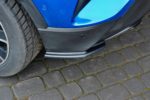 Lame de Pare-Chocs Avant Pour ARRIERE TOYOTA C-HR – Image 4