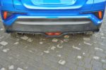 Rajout de Pare-Chocs Arrière Pour TOYOTA C-HR – Image 3