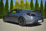 Bas De Caisse Latéraux Pour HYUNDAI GENESIS COUPÉ MK.1 – Image 4
